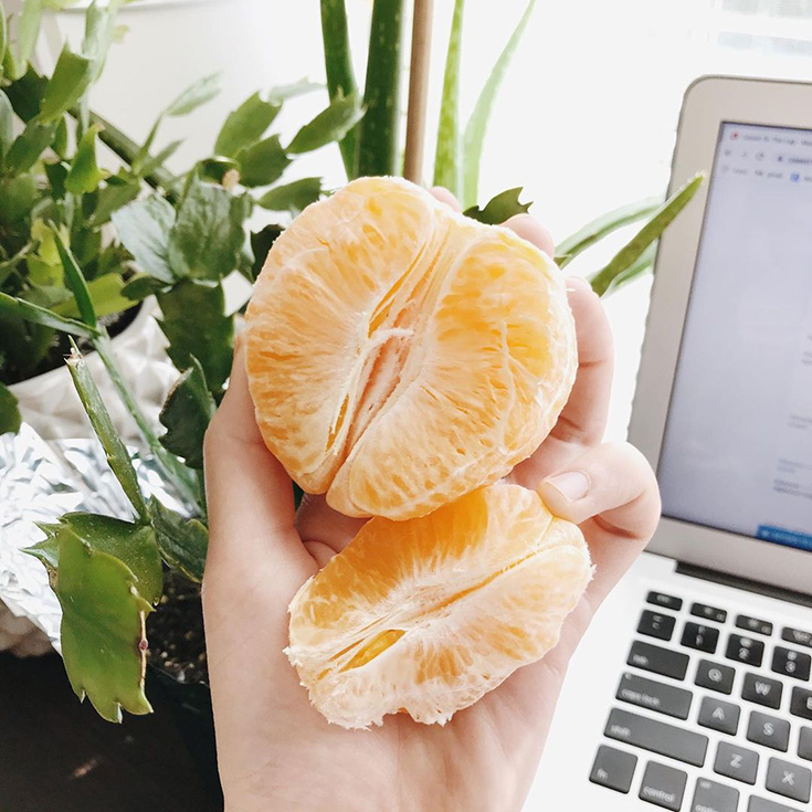 What Is a Sumo Orange—And Should You Be Eating Them?