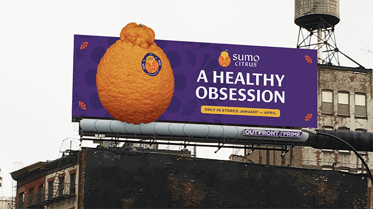 Sumo Citrus - Your favorite healthy obsession *might* still be in