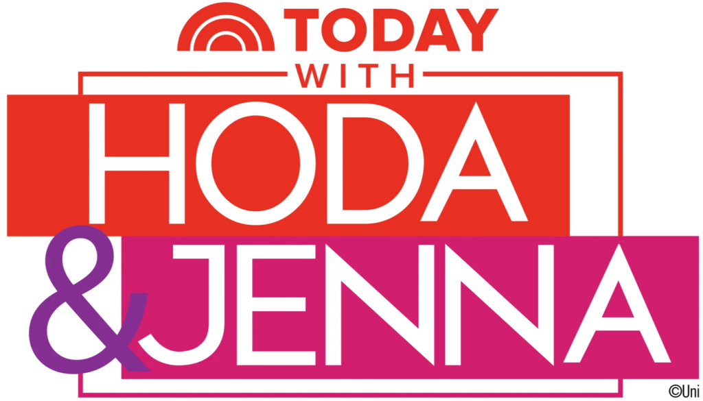 Sumo Citrus on the TODAY Show with Hoda Kotb & Jenna Bush Hager