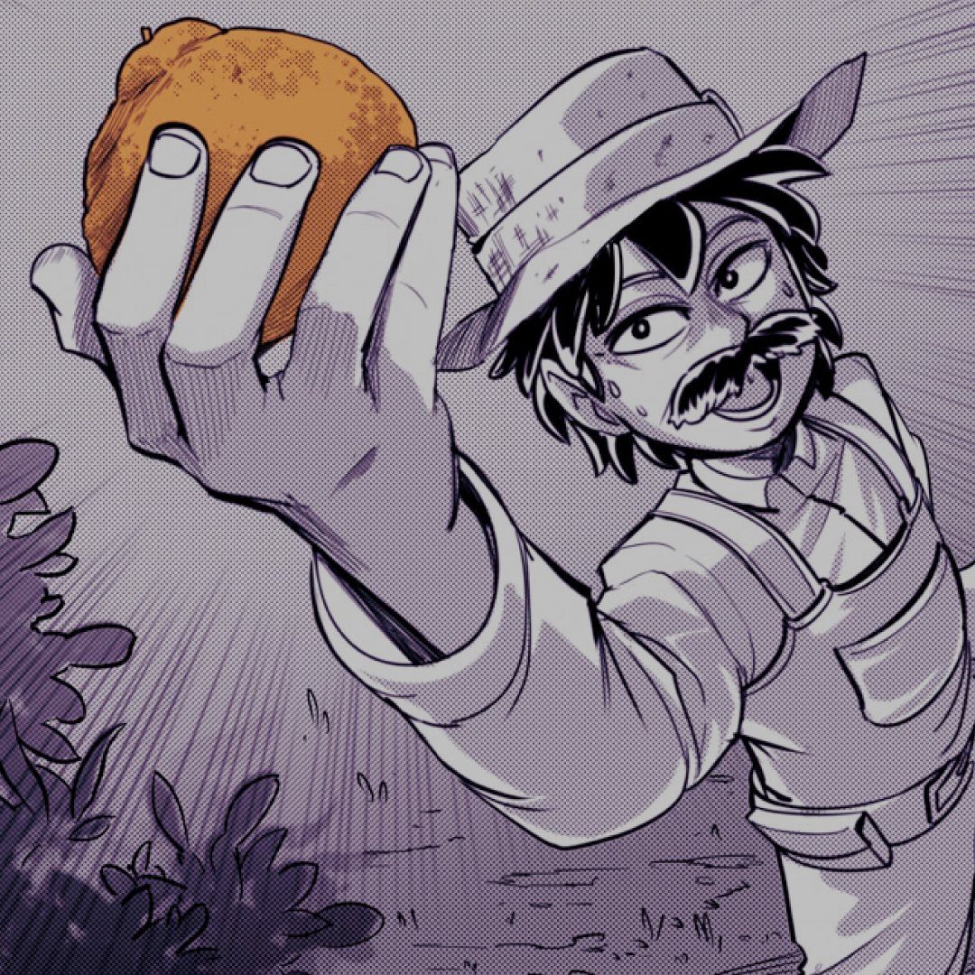 The Legend of Sumo Citrus