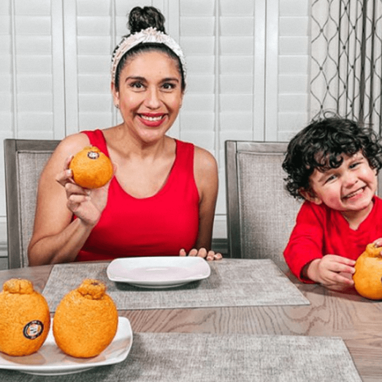 Healthy Snacking Tips for Parents