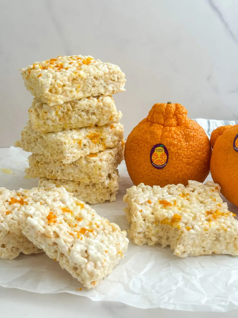 sumo-citrus-rice-krispie-treats
