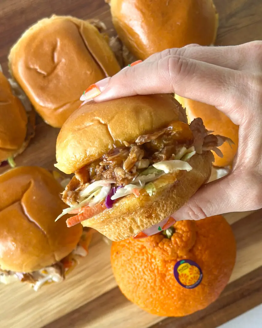 super-bowl-sumo-citrus-bbq-pulled-pork-sliders
