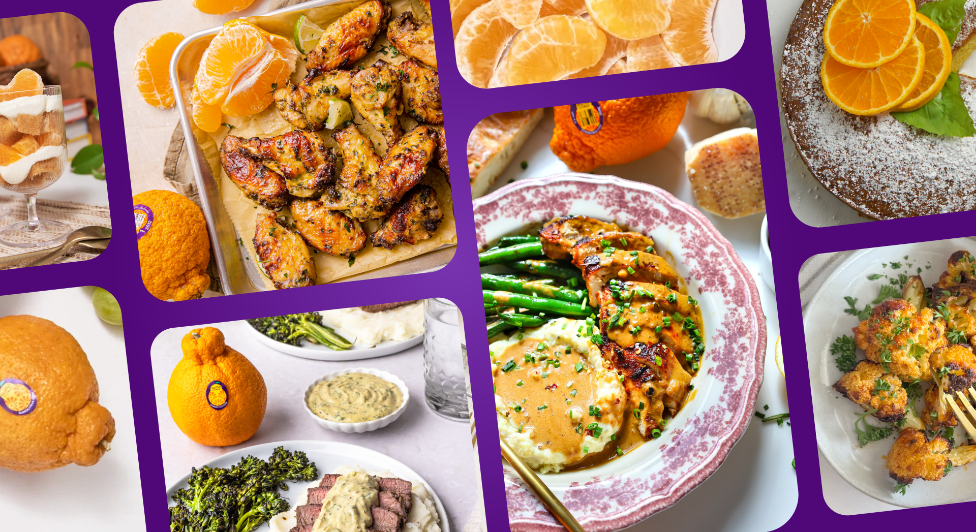 The Joy of Missing Out (JOMO) Recipe Collection