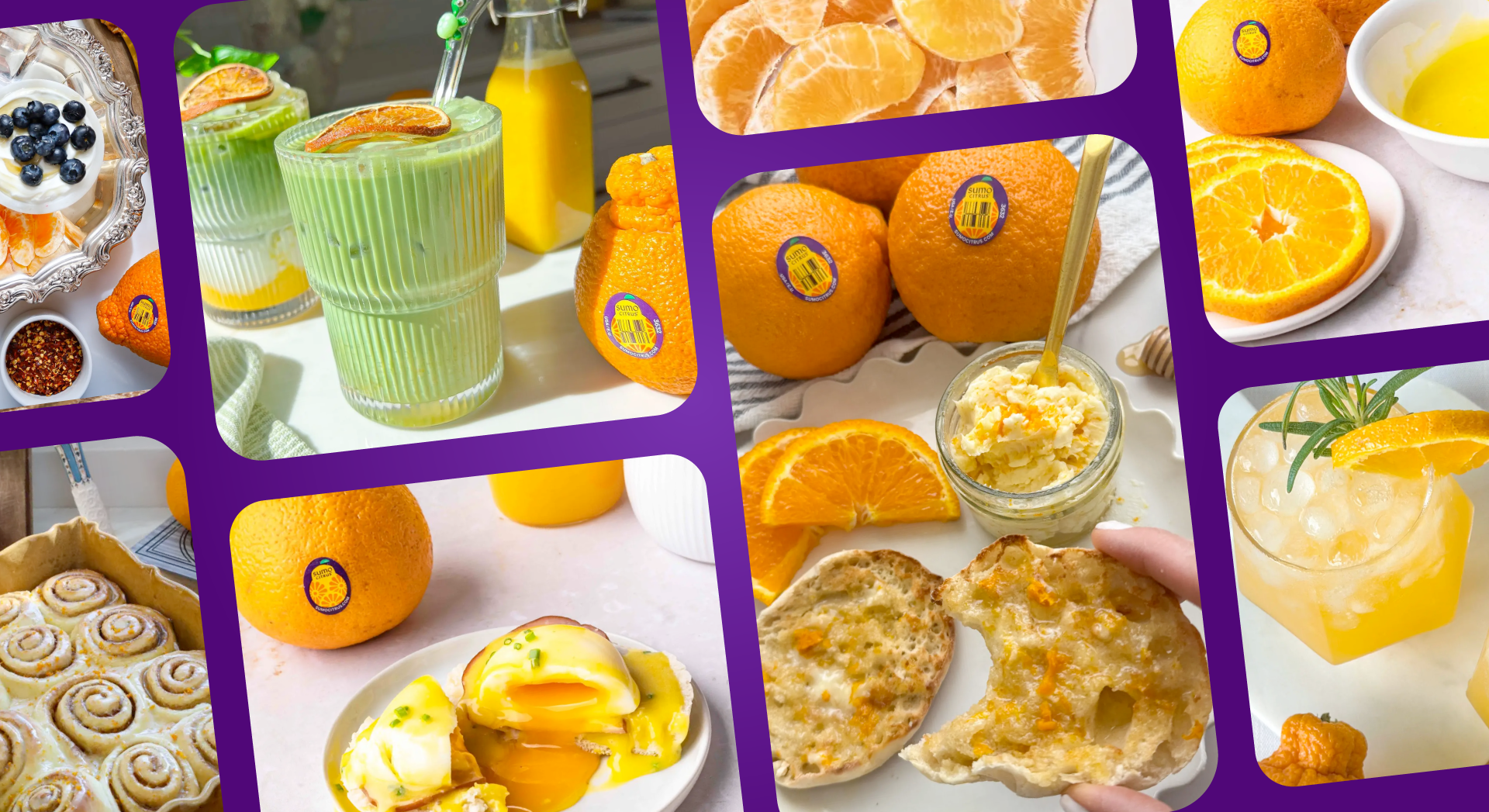 Brunch Bests Recipe Collection