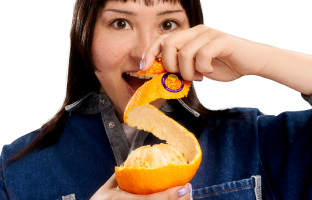 Easy To Peel