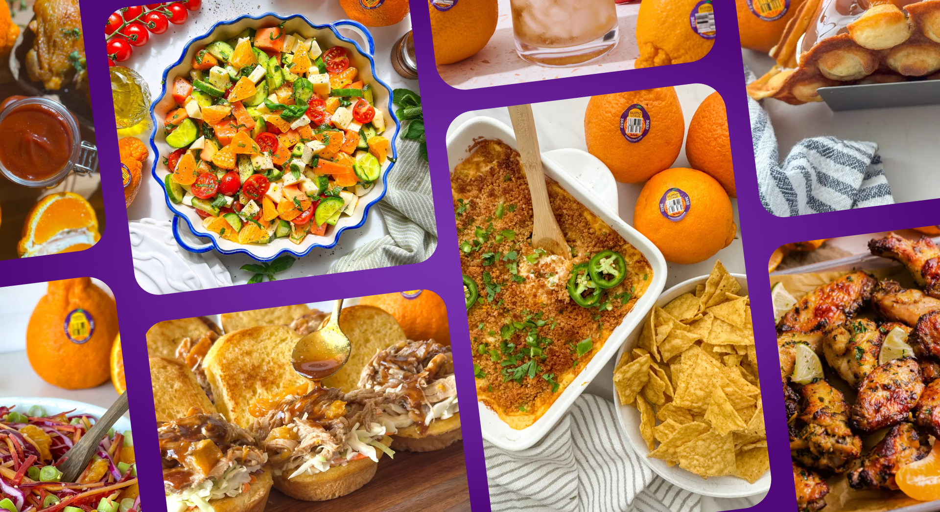 The Cookout Recipe Collection