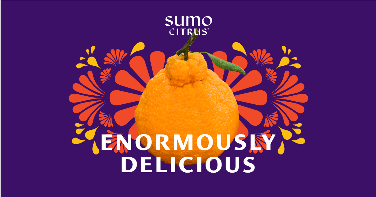 FAQs - Sumo Citrus