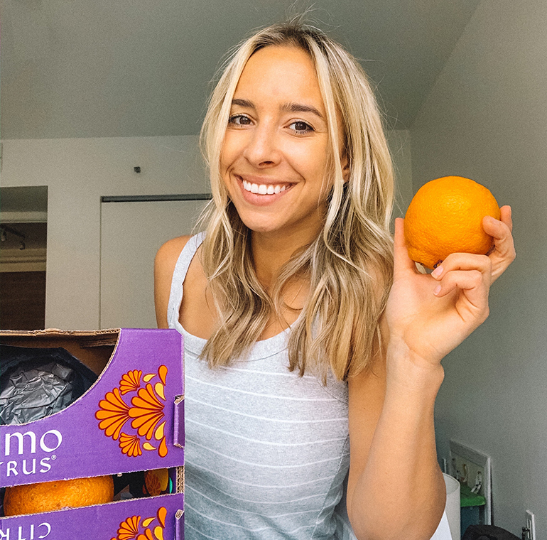 What is Sumo Citrus and Why You Should Eat It? — Say I'm a Foodie