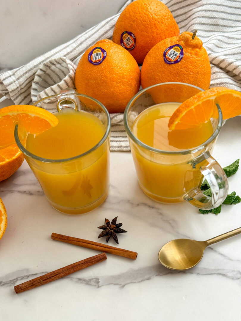 Sumo Citrus Tea - Sumo Citrus